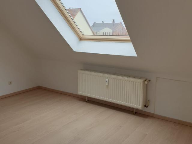 Wohnung mieten in Rathenow