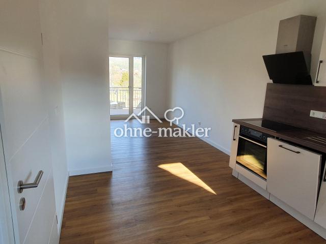 Apartment mieten in Hofgeismar, Hessen