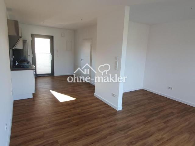 Apartment mieten in Hofgeismar, Hessen