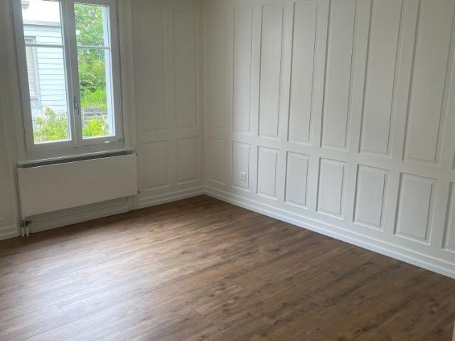 Apartment mieten in St. Fiden, St. Gallen