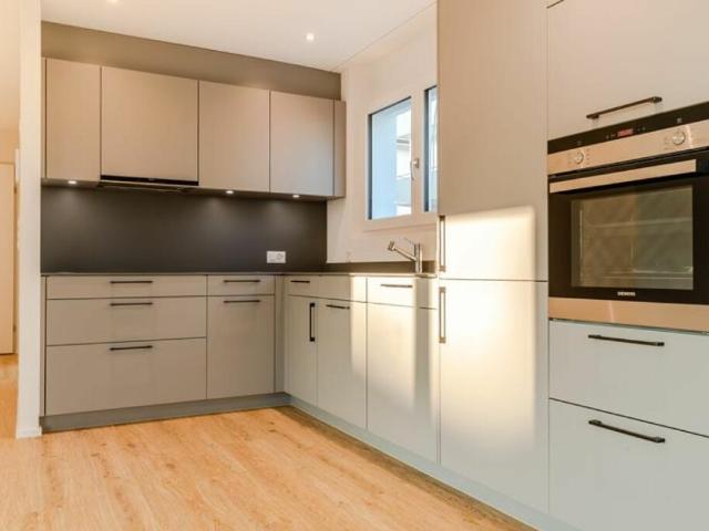 Wohnung mieten in Arbon, Thurgau