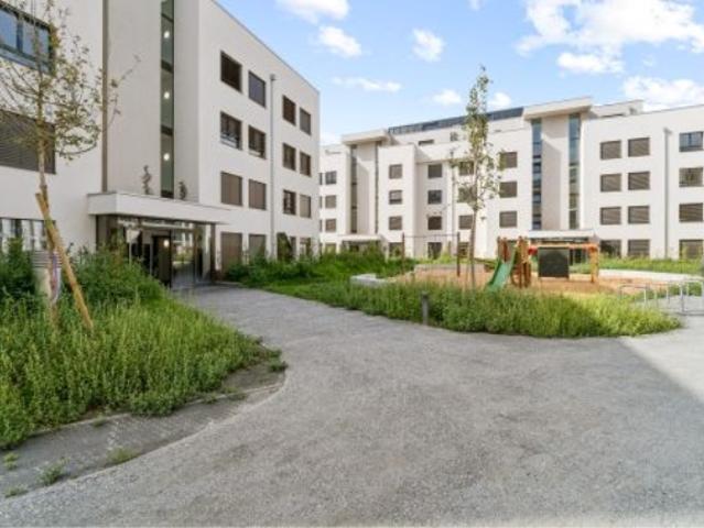 Wohnung mieten in Sion
