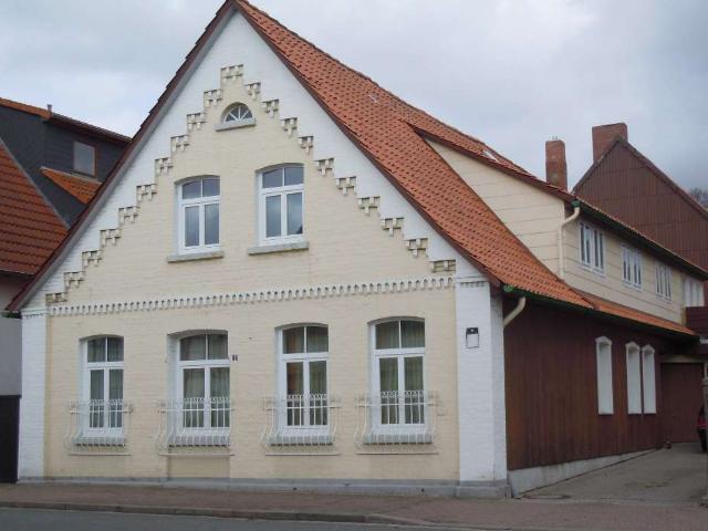 Wohnung mieten in Eldagsen, Petershagen