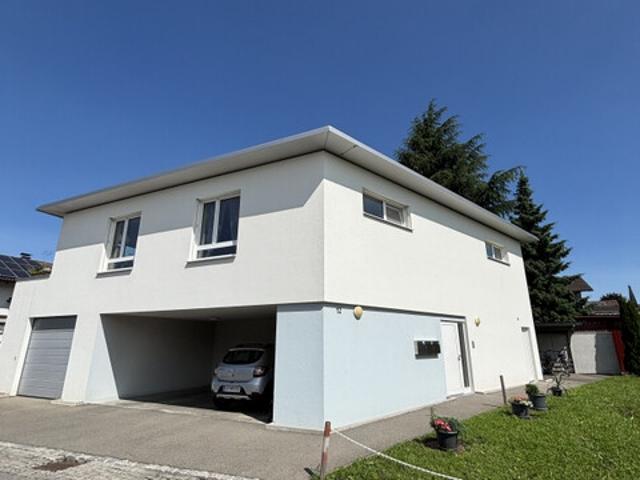 Apartment mieten in Lustenau, Vorarlberg