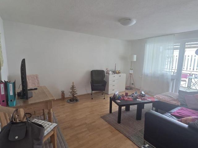 Apartment mieten in Daleu, Chur