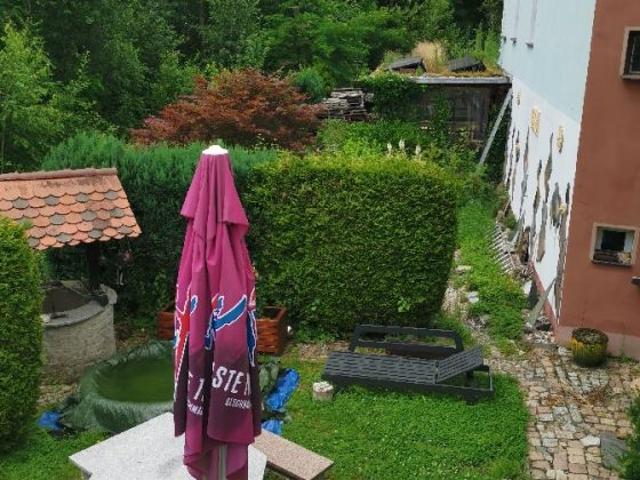 Wohnung mieten in Glauchau, Sachsen