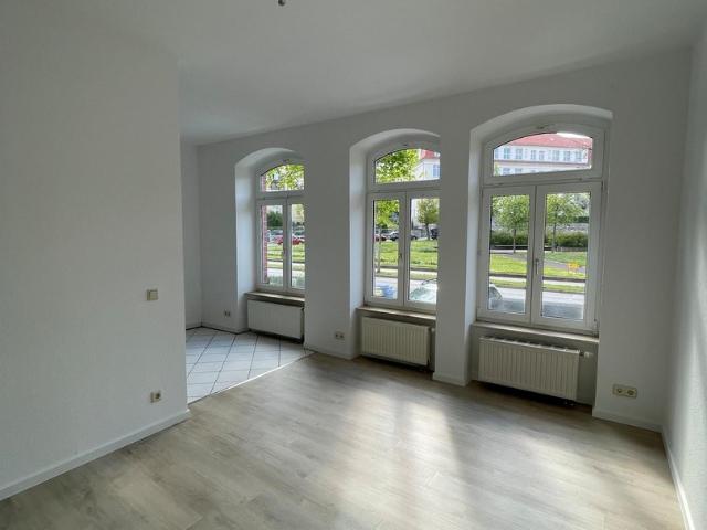 Wohnung mieten in Dornheim, Thüringen