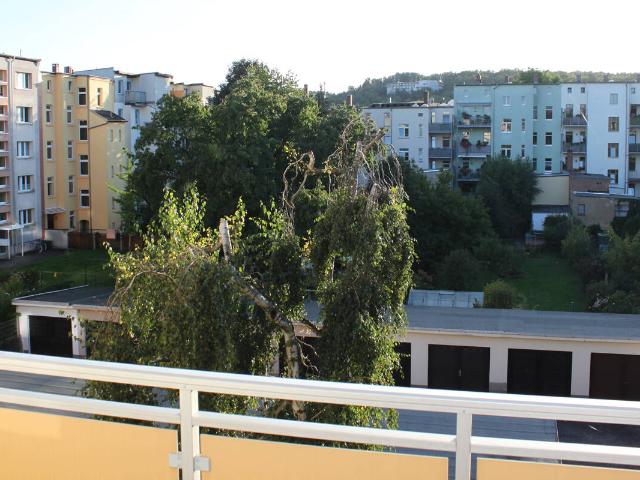Etagenwohnung kaufen in Gera