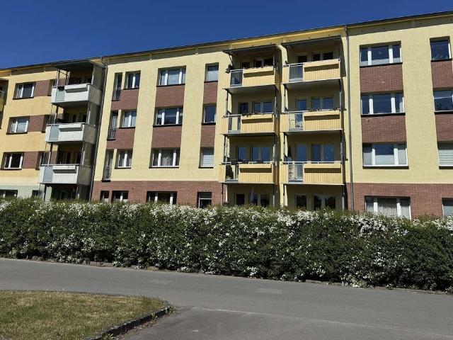 Wohnung kaufen in Greifswald, Vorpommern-Greifswald