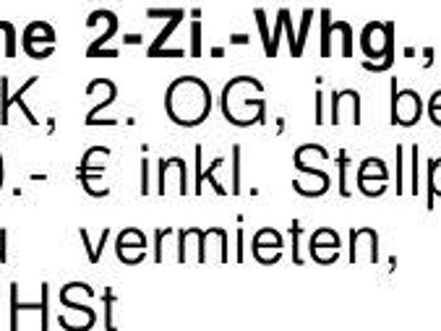 Wohnung mieten in Heilbronn, Baden-Württemberg