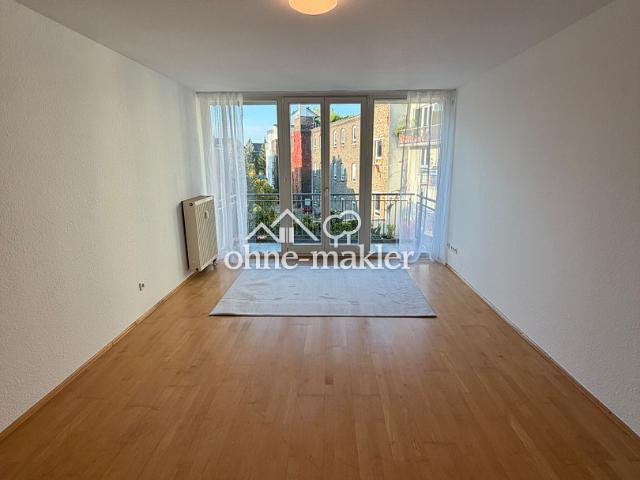 Apartment kaufen in Ehrenfeld, Köln