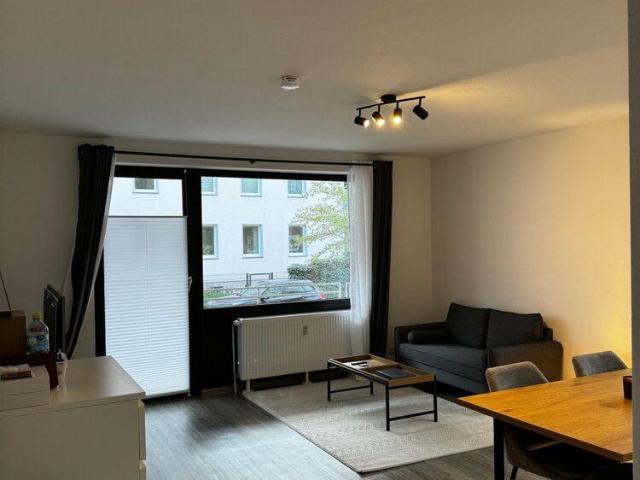 Wohnung mieten in Östliches Ringgebiet, Braunschweig