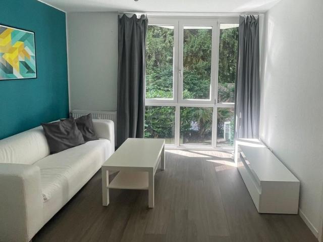 Wohnung mieten in Laurensberg, Aachen