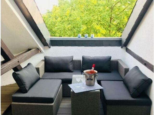 Wohnung mieten in Nordstadt-Schunteraue, Braunschweig