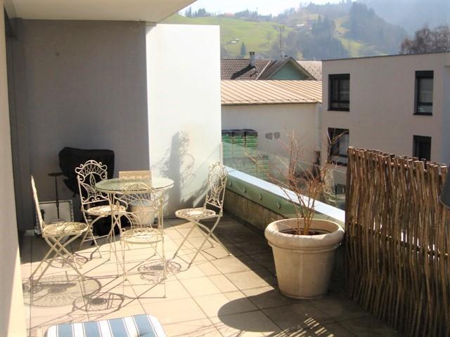 Apartment mieten in Dornbirn, Mühlebach