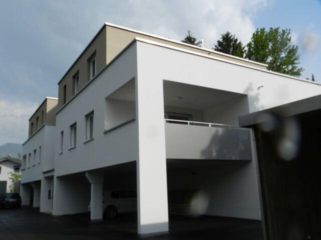 Apartment mieten in Mäder, Vorarlberg