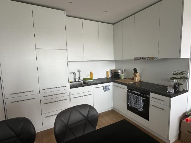Apartment mieten in Dornbirn, Haselstauden