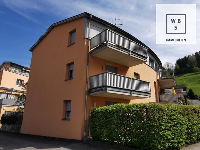 Apartment mieten in Dornbirn, Vorarlberg