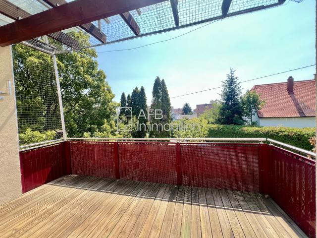 Apartment mieten in Liebenau, Gersdorf-Feistritz