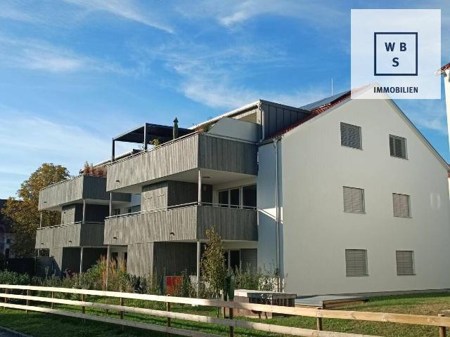 Apartment mieten in Wolfurt, Bezirk Bregenz