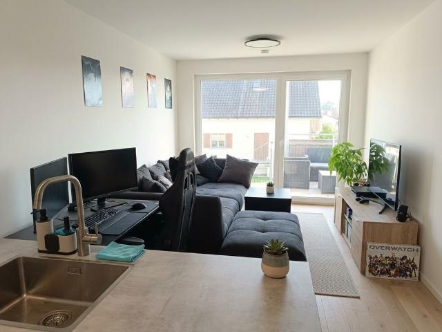 Apartment mieten in Wolfurt, Bezirk Bregenz