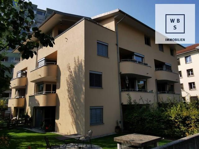 Apartment mieten in Dornbirn, Bezirk Dornbirn