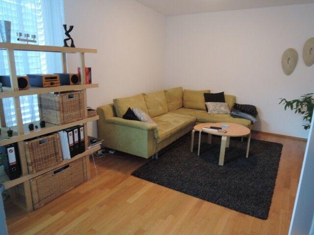 Apartment mieten in Markt, Dornbirn