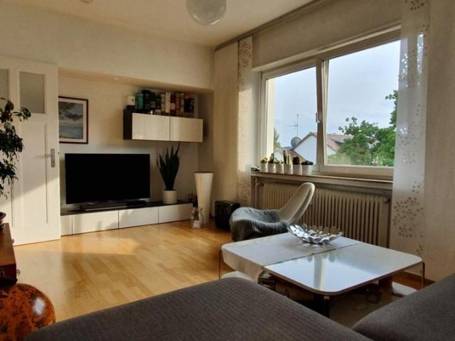 Wohnung mieten in Stuttgart-Nord, Stuttgart