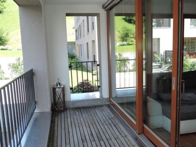 Apartment mieten in Lochau, Tannenbach
