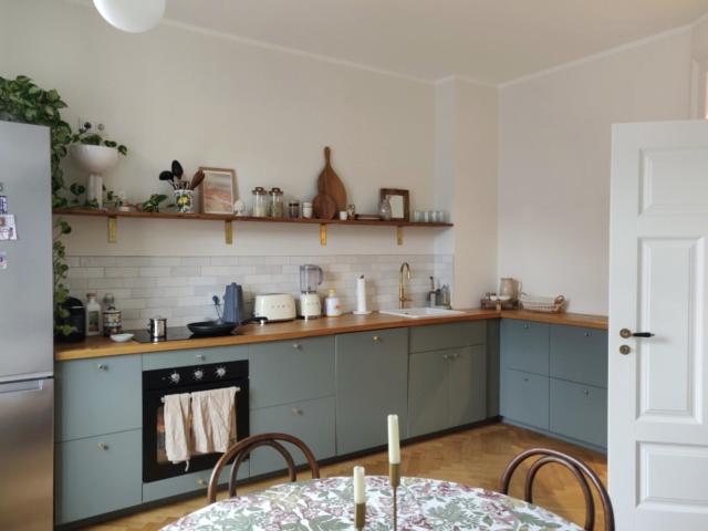 Apartment mieten in Prenzlauer Berg, Berlin