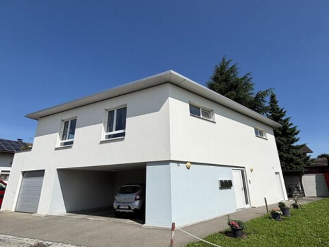 Apartment mieten in Lustenau, Vorarlberg