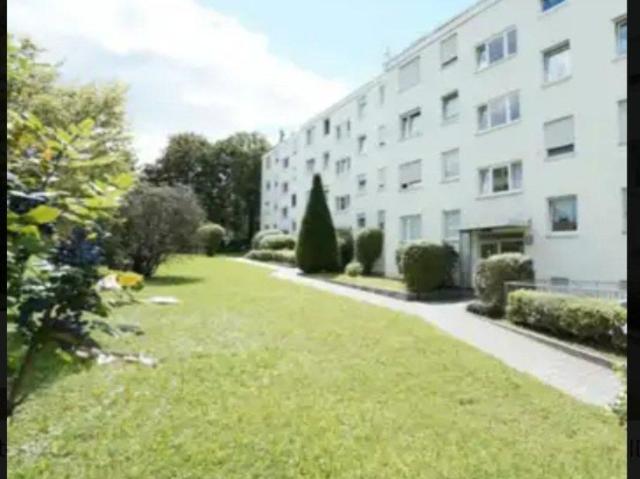 Wohnung mieten in Bad Cannstatt, Stuttgart