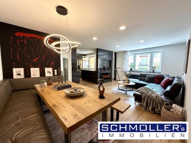 Wohnung kaufen in Wels, Oberösterreich