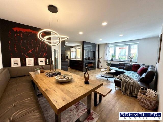 Apartment kaufen in Wels, Oberösterreich