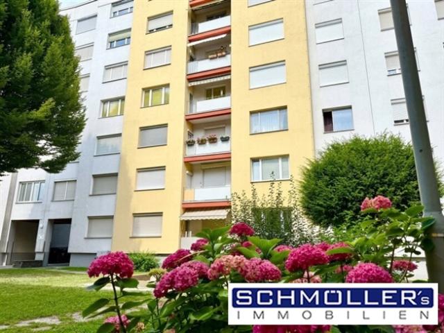 Wohnung kaufen in Wels, Oberösterreich