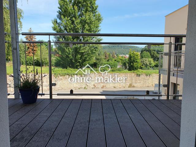 Apartment mieten in Hofgeismar, Hessen