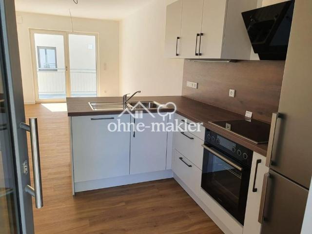 Apartment mieten in Hofgeismar, Hessen