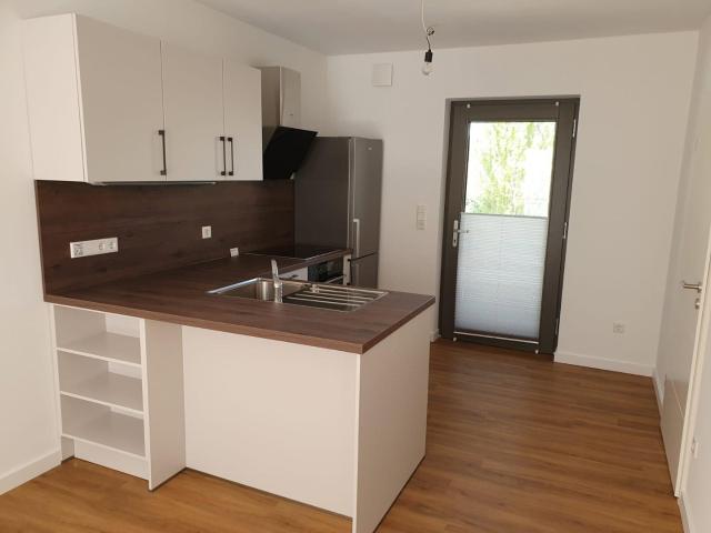 Wohnung mieten in Hofgeismar, Hessen