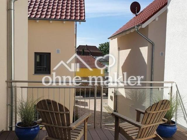 Apartment mieten in Hofgeismar, Hessen