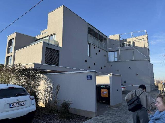 Apartment mieten in Donaustadt, Wien