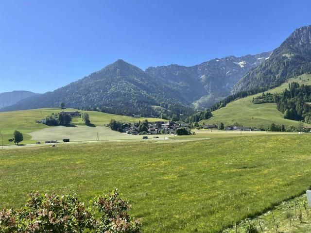 Apartment mieten in Walchsee, Tirol