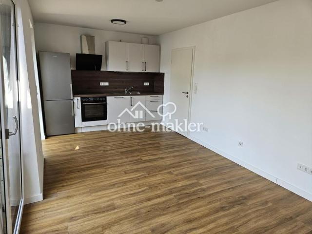 Apartment mieten in Hofgeismar, Hessen