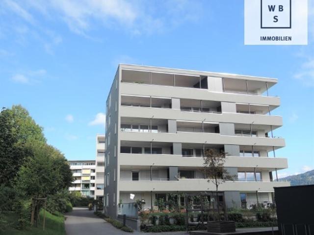 Apartment mieten in Bregenz