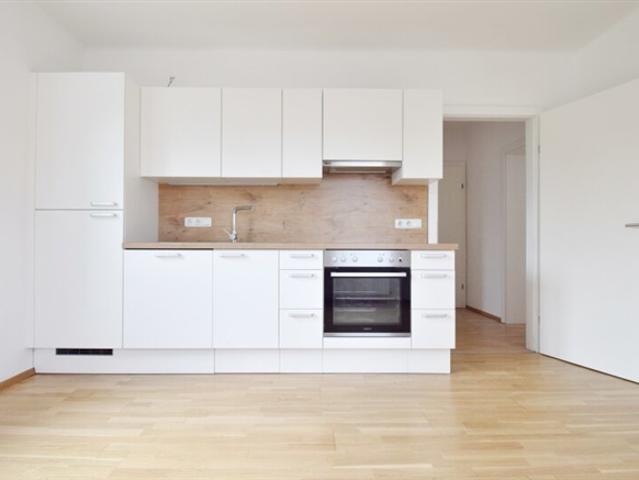 Wohnung mieten in Spallerhof, Linz
