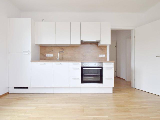 Apartment mieten in Spallerhof, Linz