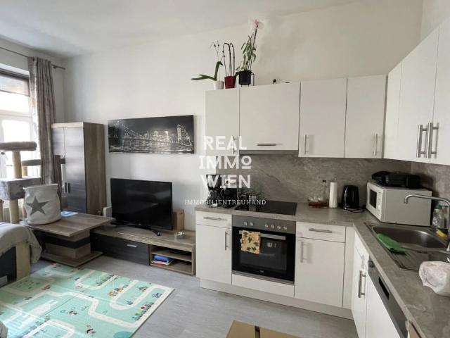 Apartment mieten in KG Inzersdorf Stadt, Wien