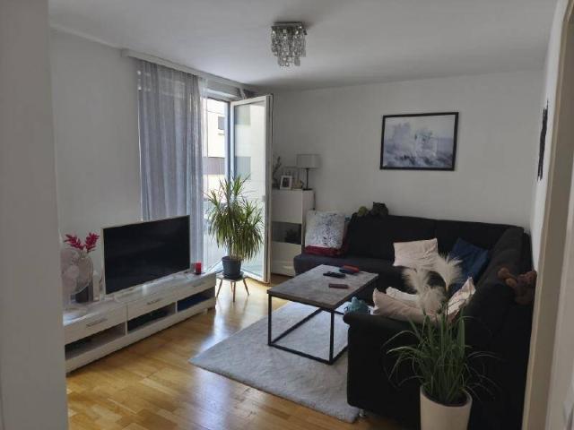 Apartment mieten in Währing, Wien