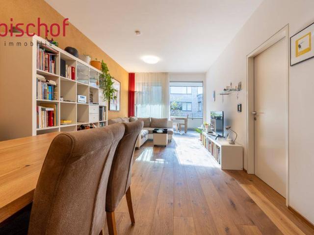 Apartment kaufen in Dornbirn