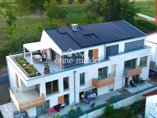 Apartment mieten in Neckarhausen, Nürtingen