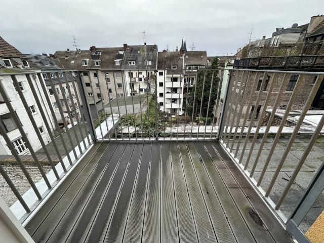 Wohnung kaufen in Neustadt/Nord, Köln